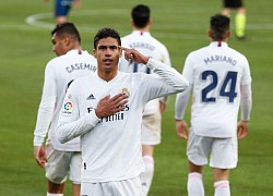 Chelsea tranh Varane, Juventus mua Icardi