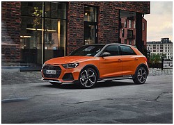 Audi A1 sắp bước vào đường cùng vì không 'đẻ' nổi 'trứng vàng'