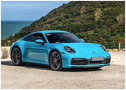 Chủ xe Nha Trang kể chuyện mua Porsche 911 Carrera S: 'Mua xe 10 tỷ mà chỉ nhìn qua giấy, giật mình với những option bằng cả chiếc Kia'