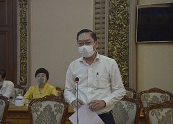 &#8216;Chủng virus nCoV tại TP.HCM không liên quan đến chủng ở Hải Dương&#8217;