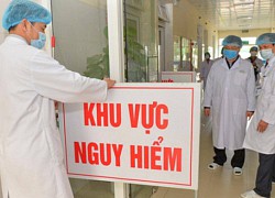 Cụ bà 70 tuổi bán tỏi hôm qua xét nghiệm dương tính, hôm nay âm tính COVID-19