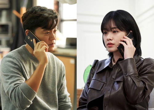 Đài OCN nhá hàng loạt bom tấn 2021: Toàn drama hack não hạng nặng, hóng nhất là "điên nữ" Seo Ye Ji đấy nha!