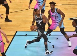 Dàn sao tuổi Sửu nhận lương trên 100 triệu USD ở NBA