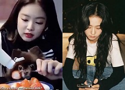 Đằng sau vẻ giàu có của BLACKPINK: Jisoo muốn làm "ăn xin", Jennie toàn ăn đồ hết hạn, câu cửa miệng của Lisa khác hẳn thực tế?