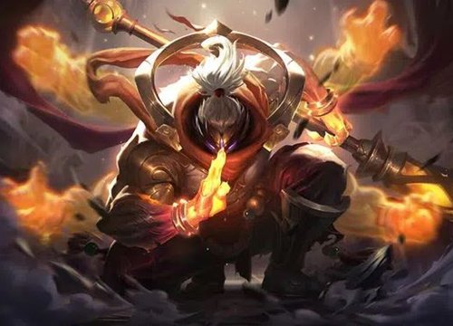 Đấu Trường Chân Lý: 3 trang bị đang tỏ ra quá "phế" mà Riot Games cần làm lại trong tương lai