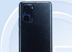 Đây là Redmi K40 và Redmi K40 Pro: Snapdragon 888/870, cụm camera giống Mi 11, giá dự kiến từ 7 triệu đồng