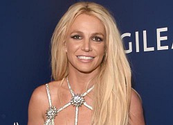 Động thái của Britney Spears sau khi bị khơi lại nỗi đau quá khứ