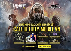 Game thủ sợ số phận Call of Duty Mobile sẽ giống "ông tổ game sơn súng", bị hack đến mức VNG giương cờ đầu hàng