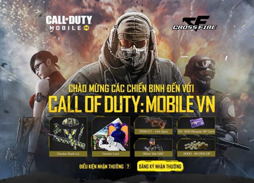 Game thủ sợ số phận Call of Duty Mobile sẽ giống "ông tổ game sơn súng", bị hack đến mức VNG giương cờ đầu hàng