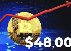 Giá Bitcoin lại lập kỷ lục mới, dự báo lên 100.000 USD vào cuối năm