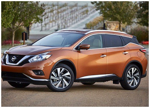 Giá xe ô tô Nissan tháng 2/2021: Dao động từ 488 - 998 triệu đồng