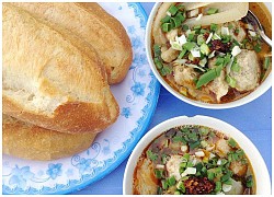 Gợi ý 2 cách là bánh mì xíu mại cực ngon ngay tại nhà