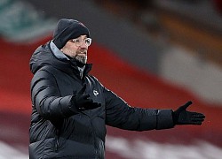 HLV Klopp suy sụp vì không thể dự lễ tang mẹ