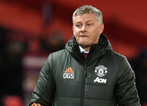 HLV Solskjaer tiếc nuối: 'Man Utd đáng lẽ phải thắng 4 bàn'