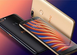 HTC ra mắt smartphone giá rẻ mới