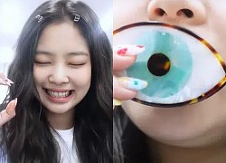 Jennie (BLACKPINK) lúc nào cũng mang theo món phụ kiện này nhưng không dùng, lý do gây xúc động mạnh