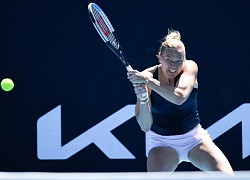 Kenin trở thành cựu vương Australian Open