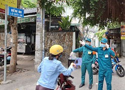 Khẩn: TP.HCM tìm người đến một nhà sách Bạch Đằng tại quận Gò Vấp vì liên quan đến ca Covid-19