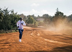 Kipchoge: 'Tôi đã thất bại, nhưng sẽ trở lại'