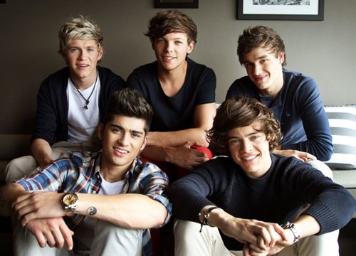 "Little Things" của One Direction lại là một sáng tác thất lạc 4 năm của Ed Sheeran