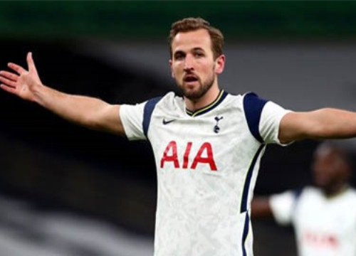 Liverpool được khuyên chiêu mộ Harry Kane