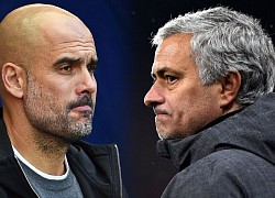 Man City lập siêu kỷ lục bóng đá Anh, Tottenham và Mourinho run