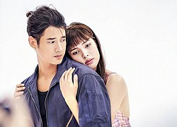 Mario Maurer đổi mốt tóc đuôi gà, lần đầu đổ đứ đừ nàng thơ Yaya Urassaya ở Bad Romeo