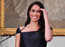 Meghan Markle tuyên bố thắng kiện với những lời lẽ đanh thép trong vụ việc lùm xùm suốt 2 năm qua với tờ báo Anh