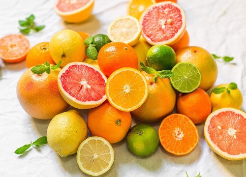 Một tác dụng phụ tồi tệ của việc thiếu vitamin C