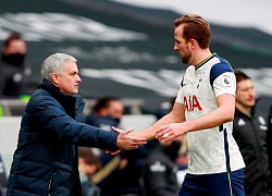 MU gia hạn ngay Cavani, Mourinho vỗ về Harry Kane