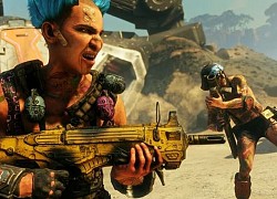 Mừng tuổi game thủ, Epic Games Store phát tặng miễn phí bom tấn AAA Rage 2