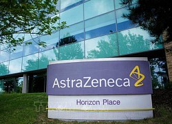 Hãng dược phẩm AstraZeneca tăng hơn gấp đôi lợi nhuận trong năm 2020