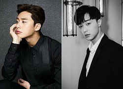 Mỹ nam xứ Đài khiến netizen phát cuồng vì giống Park Seo Joon, nhìn qua cứ tưởng "oppa" hồi mới nhú