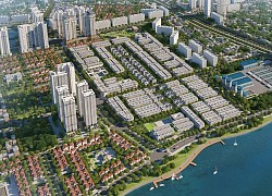 Năm 2021, Cen Land (CRE) đặt kế hoạch lợi nhuận 355 tỷ đồng, tăng 18%