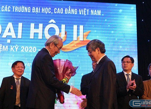 Nếu không giải quyết được vấn đề tự chủ, đại học Việt Nam không thể cất cánh