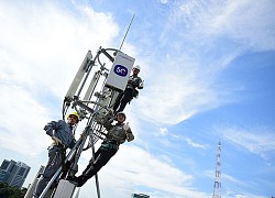 Nhà mạng nâng băng thông, mở rộng mạng 4G, 5G hứa đảm bảo chất lượng dịp Tết Nguyên đán