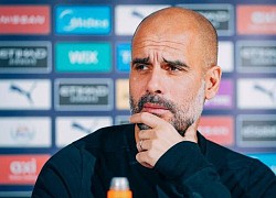 Pep Guardiola nói điều bất ngờ về giải hạng nhất Anh