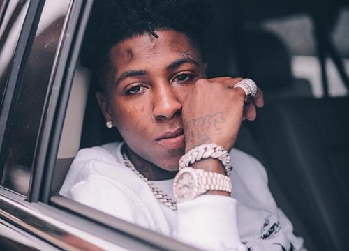 Quay MV có vũ khí và chất cấm, rapper YoungBoy Never Broke Again bị điều tra