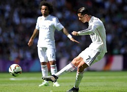 'Real nhớ cá tính của Ronaldo'