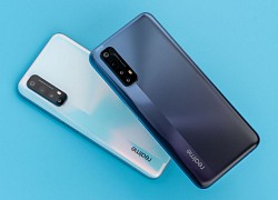 Realme Việt Nam: Năm 2020 nâng cao trải nghiệm người dùng, 2021 ra mắt Flagship