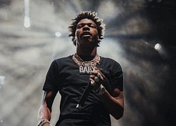 Thuê nhà vì Super Bowl 2021 để tiện chạy show, Lil Baby ngậm ngùi "bỏ trốn" vì... fan quá khích