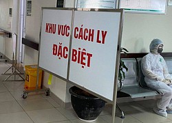 Tối mùng 1 Tết, Việt Nam thêm 2 ca Covid-19 tại Hà Nội và Bắc Ninh