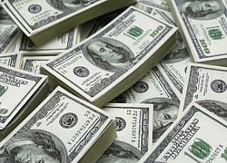 USD mất giá: Không dễ để hạ bệ đồng dollars Mỹ