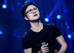 Vì sao Uông Phong mờ nhạt ở showbiz?