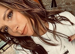 Victoria Beckham luôn ăn 2 món và làm 4 điều này mỗi ngày để giữ da đẹp, dáng thon