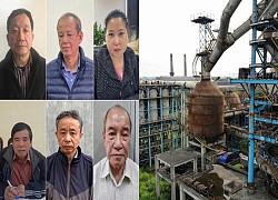 Vụ Gang thép Thái Nguyên: Nhà thầu Trung Quốc cấp thiết bị sai chủng loại