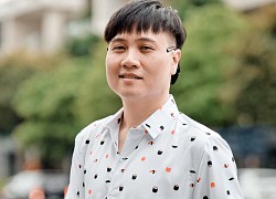 Vương Anh Tú: 'Jack, Sơn Tùng có công lớn đưa rap ra ánh sáng'