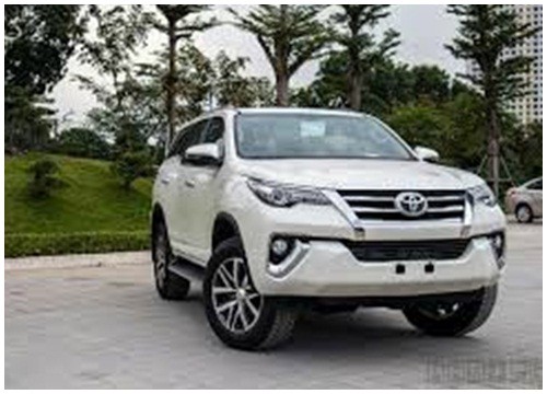 Xếp hạng SUV 7 chỗ tháng 1/2021: Kia Sorento 'đả bại' Toyota Fortuner