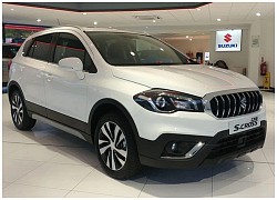 3 mẫu xe Suzuki có thể bán tại Việt Nam trong năm nay: Đều xa lạ, nhưng có thể trở thành 'vũ khí' đấu Toyota, Kia, Mitsubishi