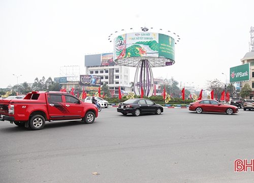 4 ngày nghỉ tết, Hà Tĩnh không xảy ra tai nạn giao thông chết người